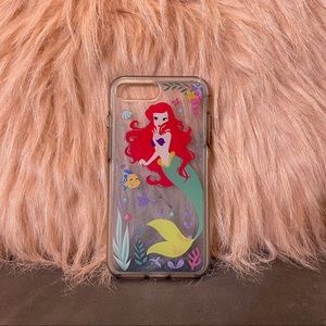 iPhone 8 Plus Ariel Otterbox Case